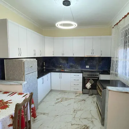 Hébergement de vacances Kurti *