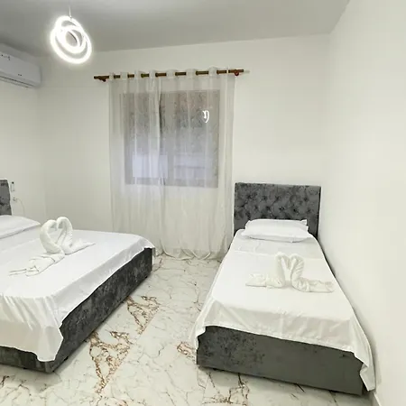 Dom wakacyjny Kurti Durrës