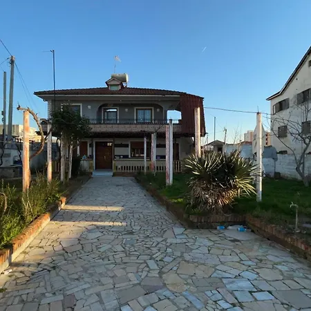 Kurti Dom wakacyjny