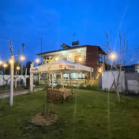 Kurti Dom wakacyjny Durrës