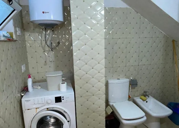 Hébergement de vacances Kurti *