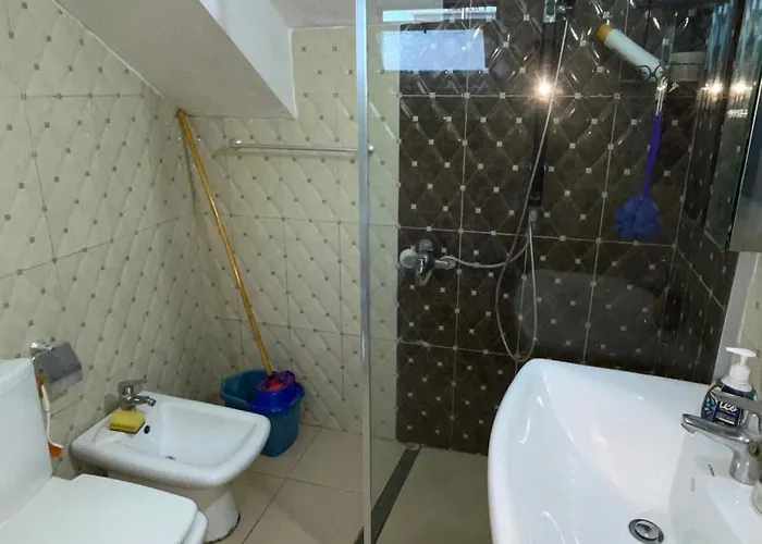 Hébergement de vacances Kurti *