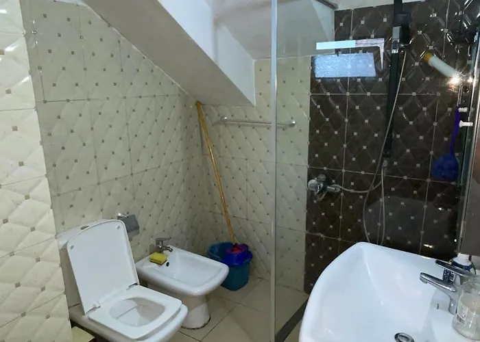 Hébergement de vacances Kurti *