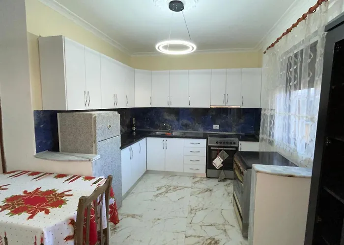 Hébergement de vacances Kurti *