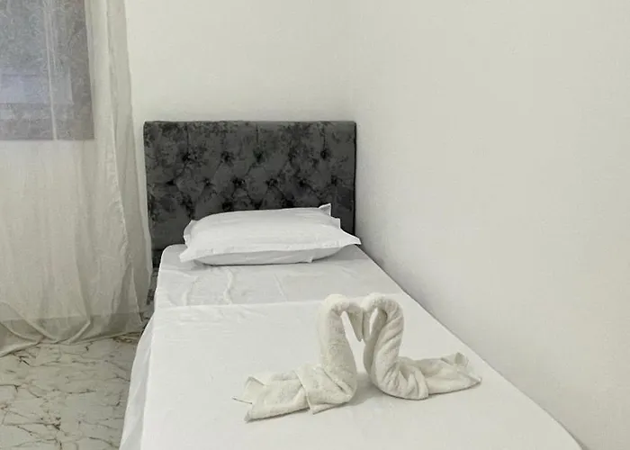 Hébergement de vacances Kurti