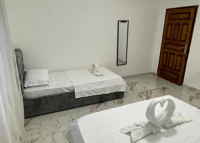 Hébergement de vacances Kurti *