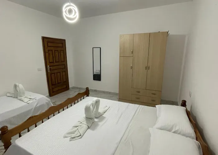 Hébergement de vacances Kurti Durrës