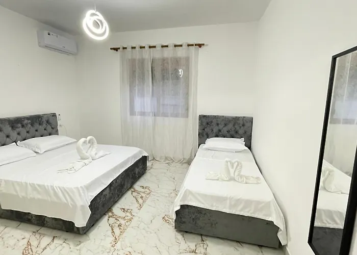 Hébergement de vacances Kurti Durrës