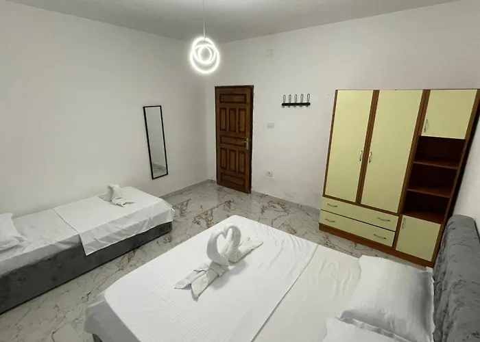 Casa vacanze Kurti *