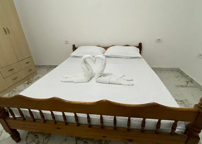 Casa vacanze Kurti *