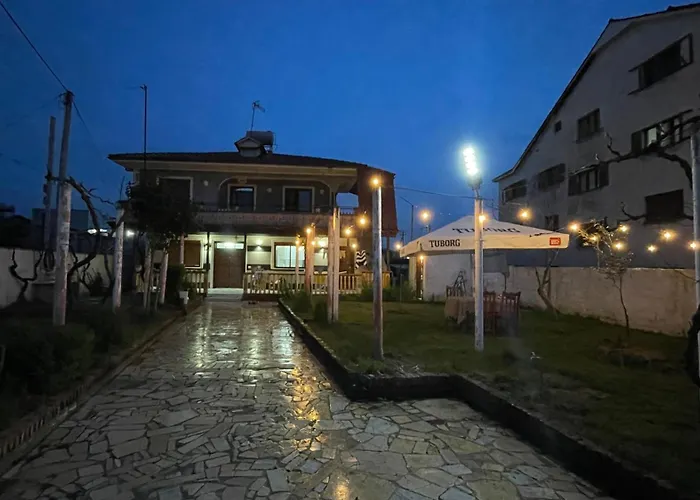 Kurti Casa vacanze *